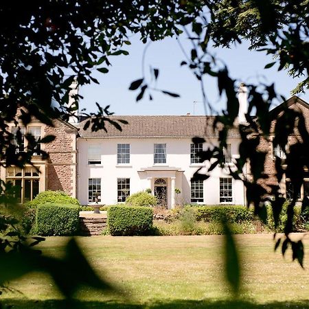 Glewstone Court Country House Hotel Ross-on-Wye Экстерьер фото