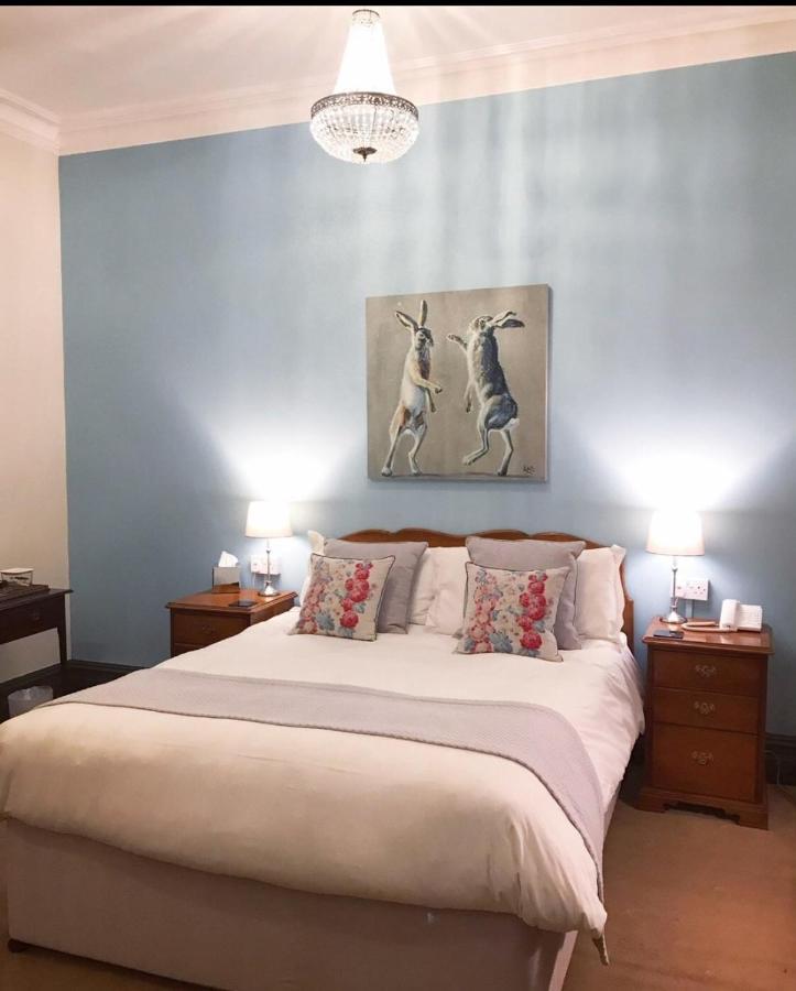 Glewstone Court Country House Hotel Ross-on-Wye Экстерьер фото