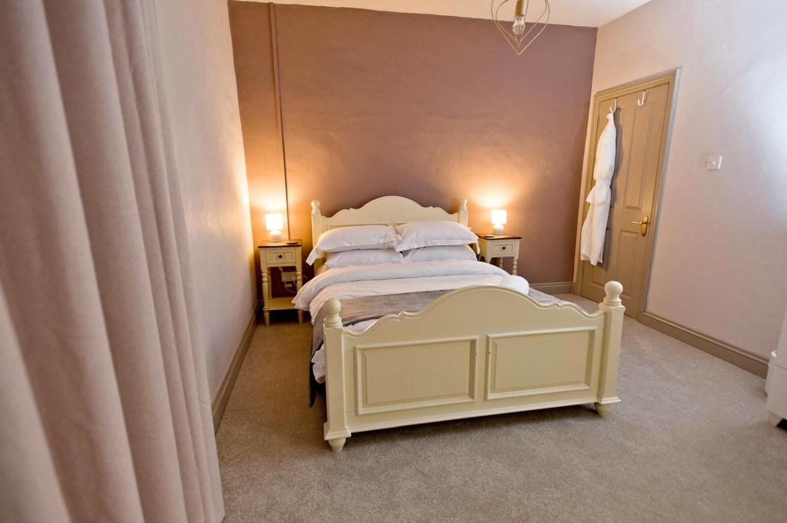 Glewstone Court Country House Hotel Ross-on-Wye Экстерьер фото