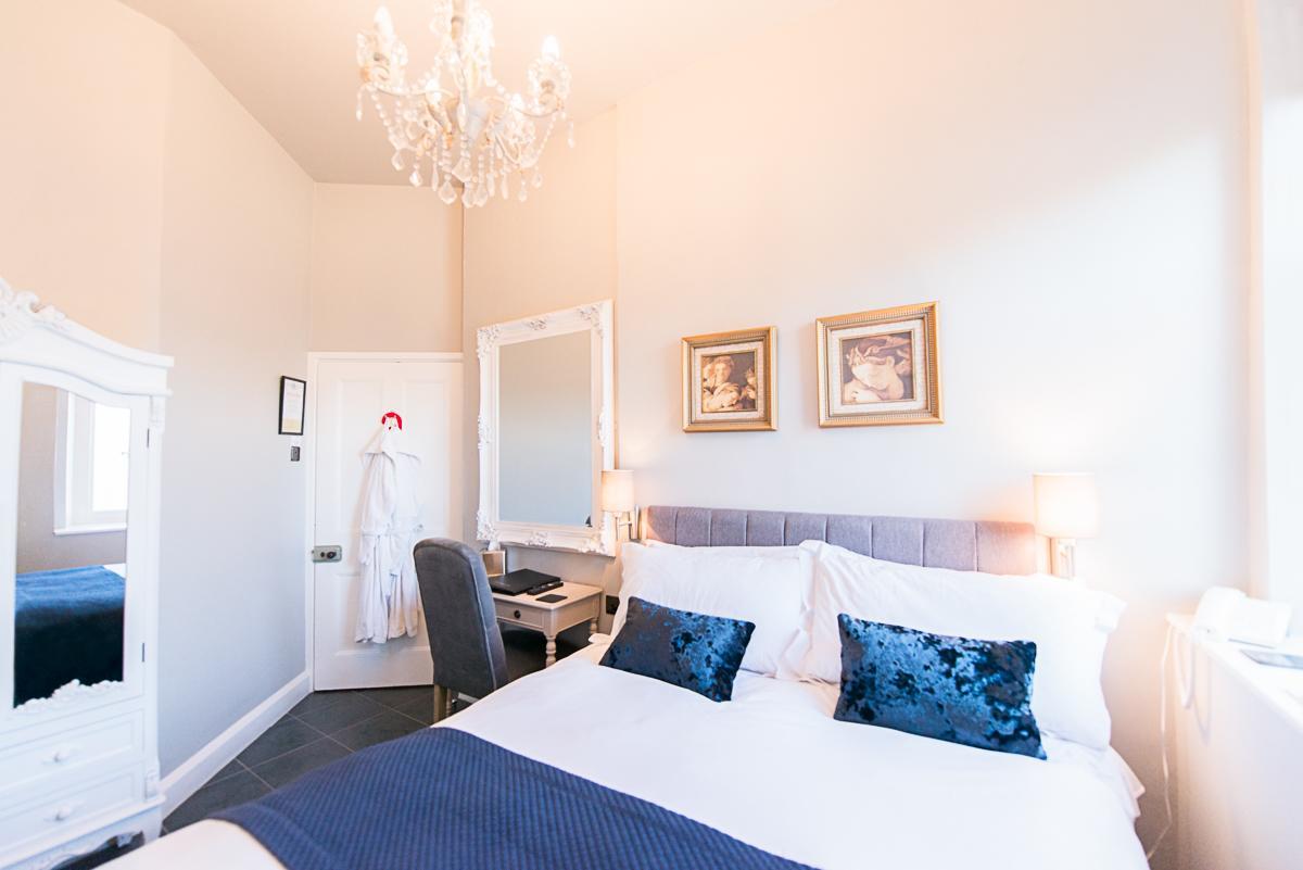 Glewstone Court Country House Hotel Ross-on-Wye Экстерьер фото