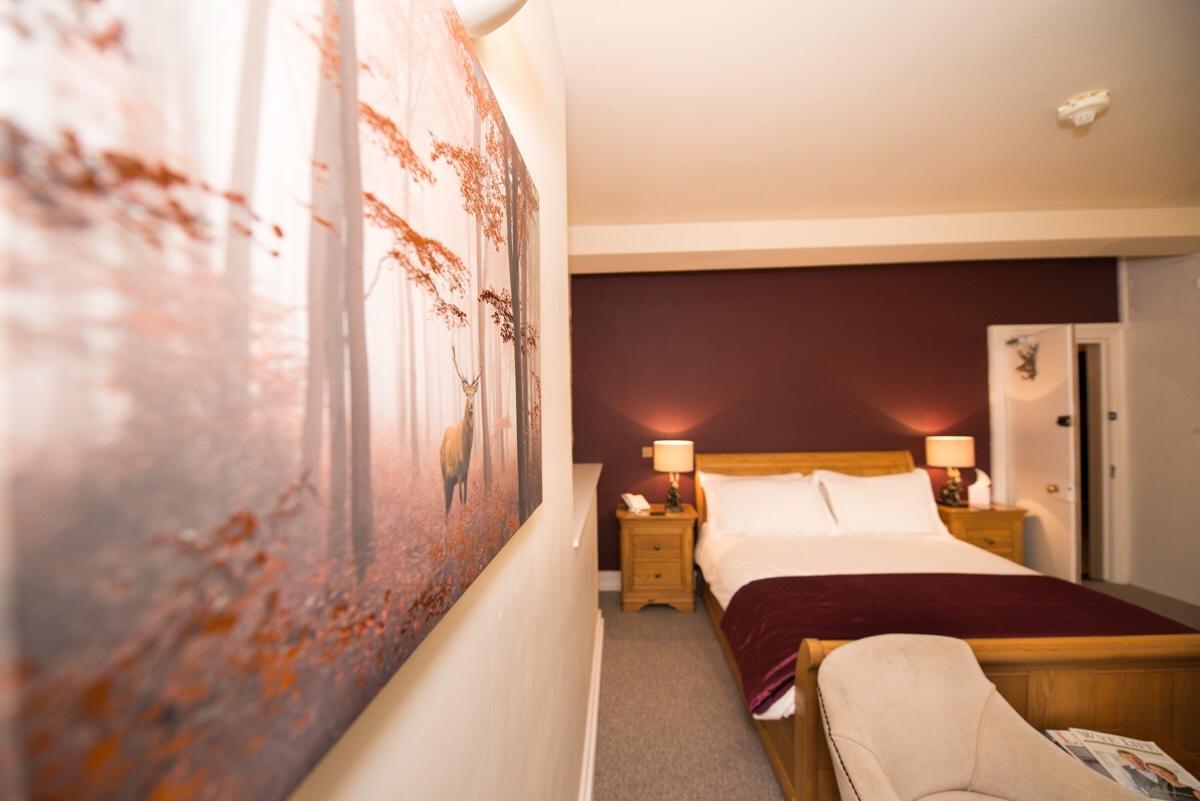 Glewstone Court Country House Hotel Ross-on-Wye Экстерьер фото