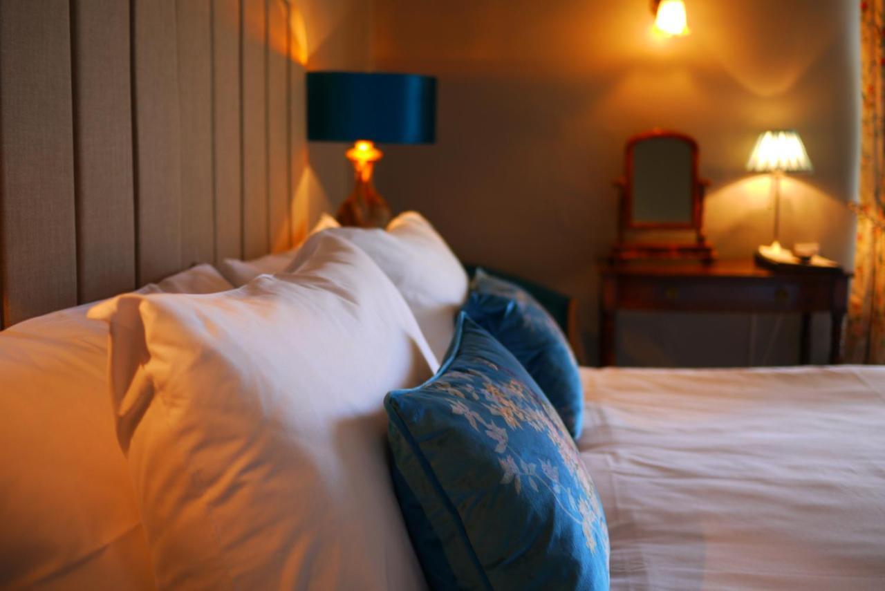 Glewstone Court Country House Hotel Ross-on-Wye Экстерьер фото