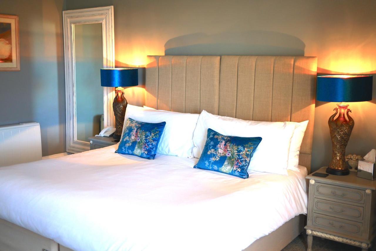 Glewstone Court Country House Hotel Ross-on-Wye Экстерьер фото