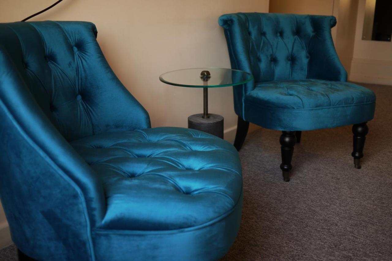 Glewstone Court Country House Hotel Ross-on-Wye Экстерьер фото